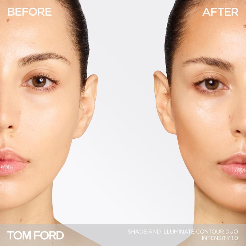 Tom Ford Shade & Illuminate Cream Duo image number 1